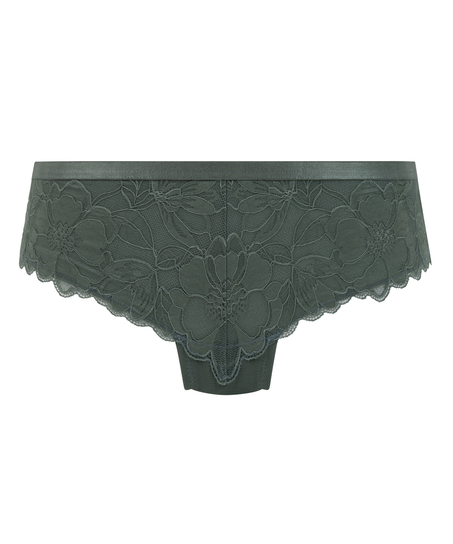 Brazyliany Sophia, Zielony