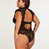 Body Emily, Czarny