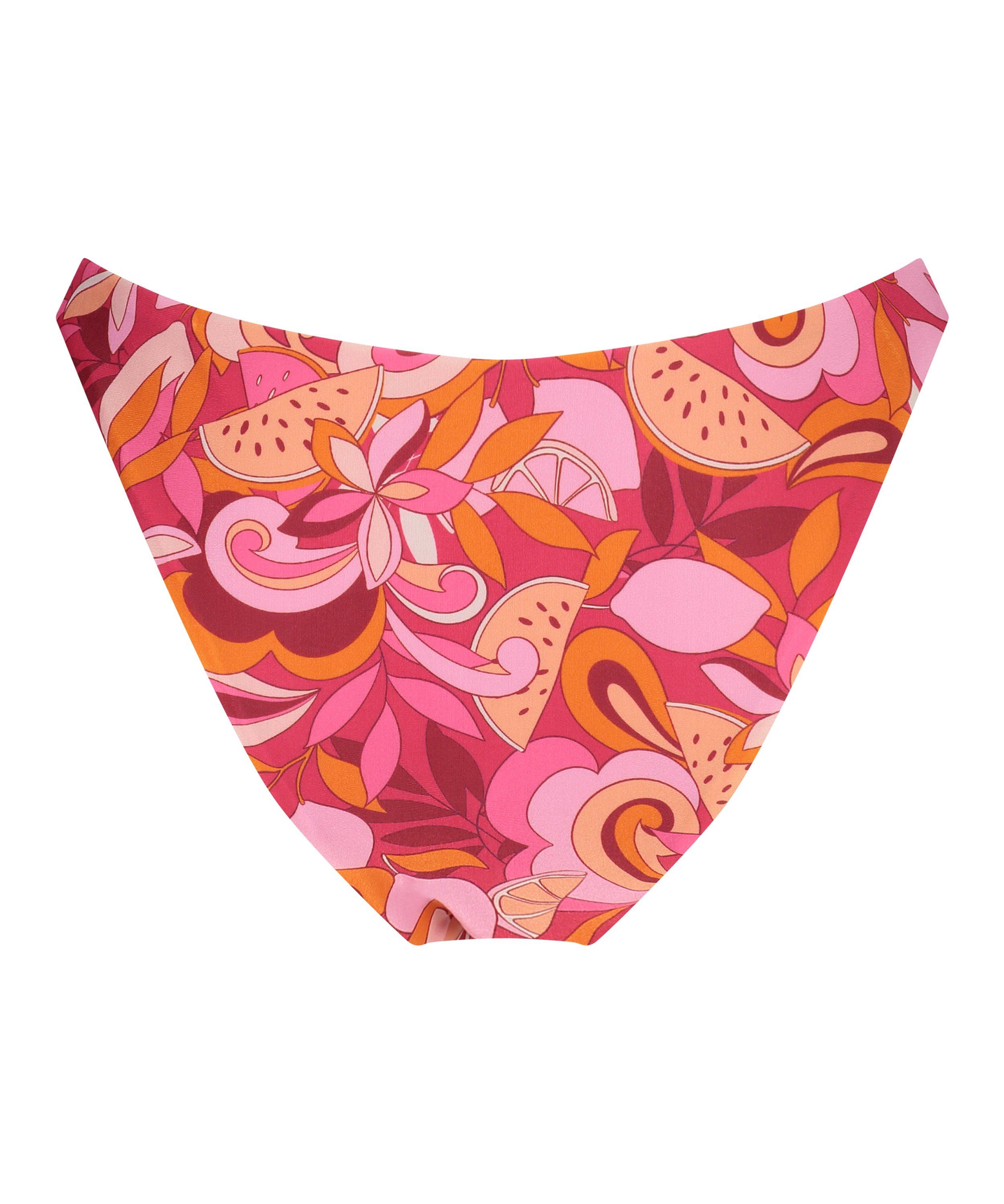 Brazyliany z wysokim stanem Miami, Różowy, main