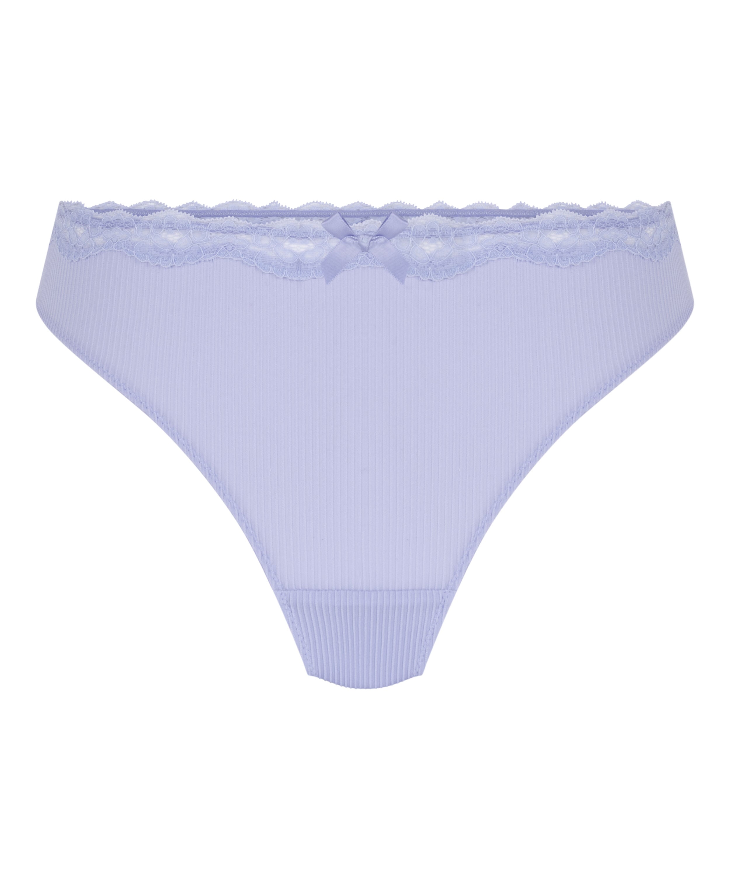 Stringi Lola, Fioletowy