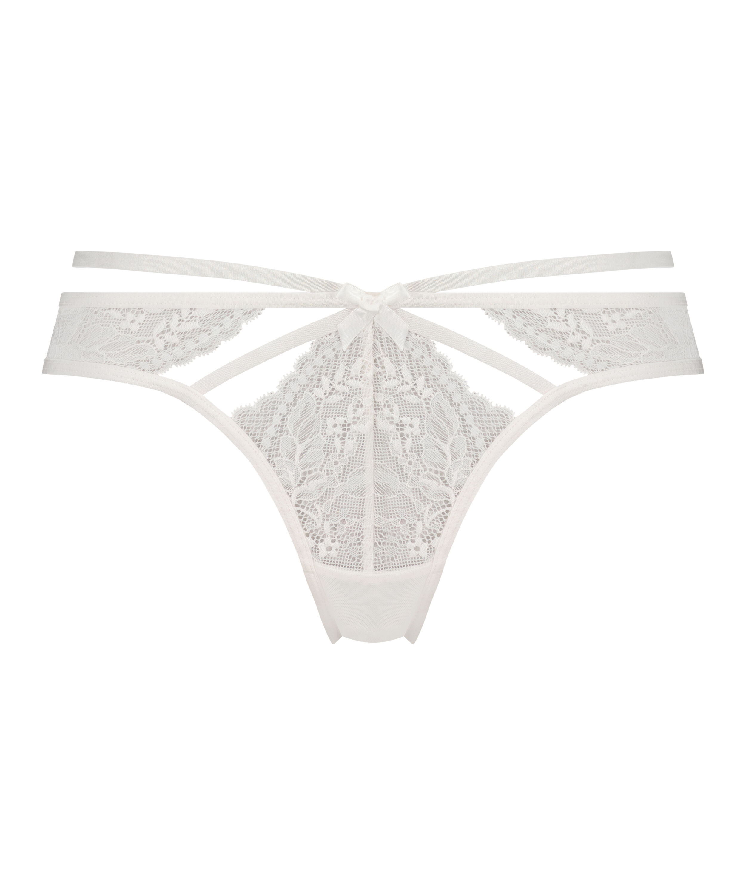 Stringi Wera, Niebieski