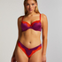 Brazyliany Lace & Shine, R&oacute;żowy