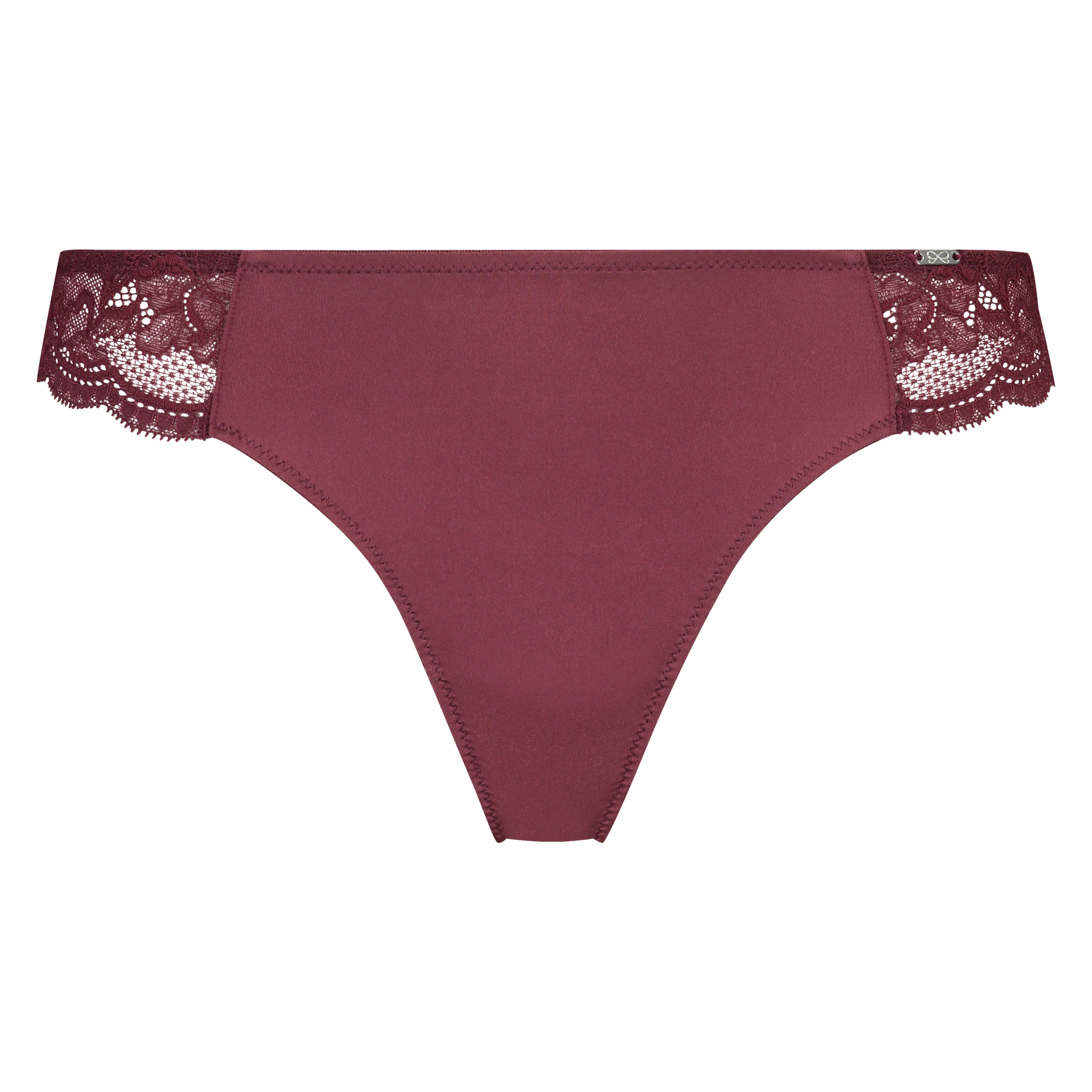 Angie Thong, Czerwony, main