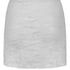 Beach Skirt Sunset Lace, Biały