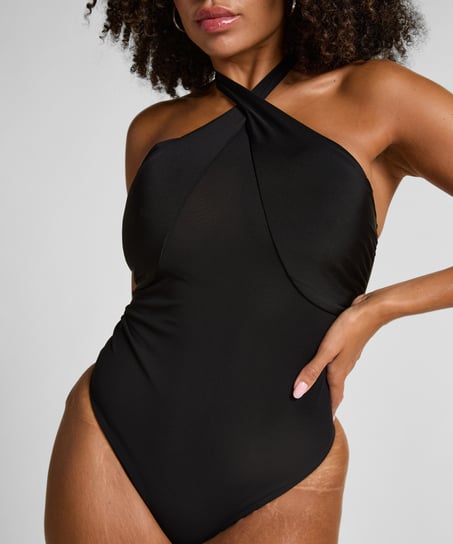 Body Emma, Czarny