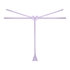 Stringi Lillia, Fioletowy