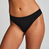 Niewidzialne stringi basic, Czarny