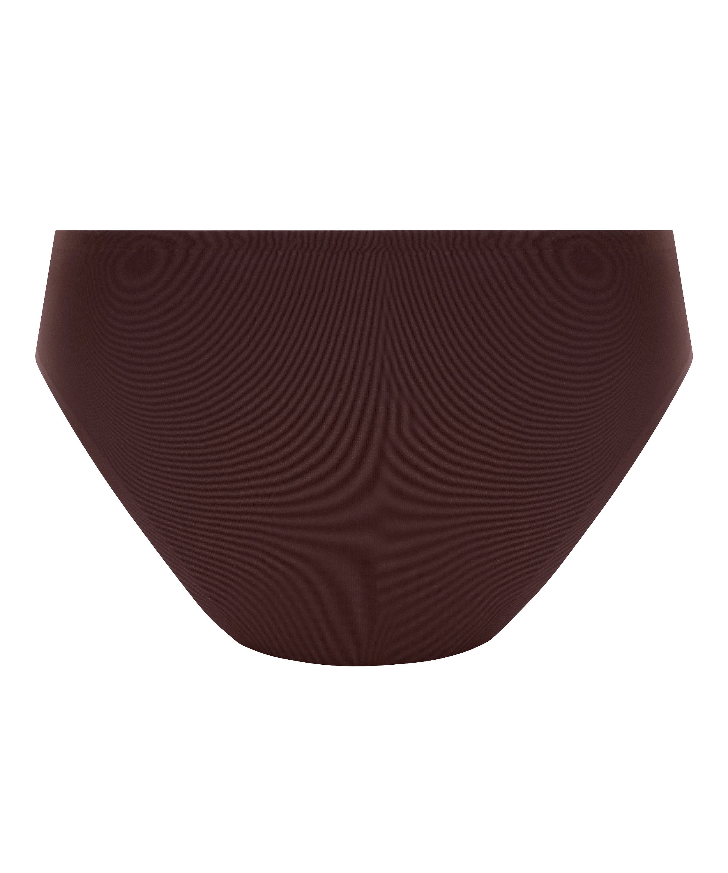 Niewidoczne brazyliany, Brązowy, main