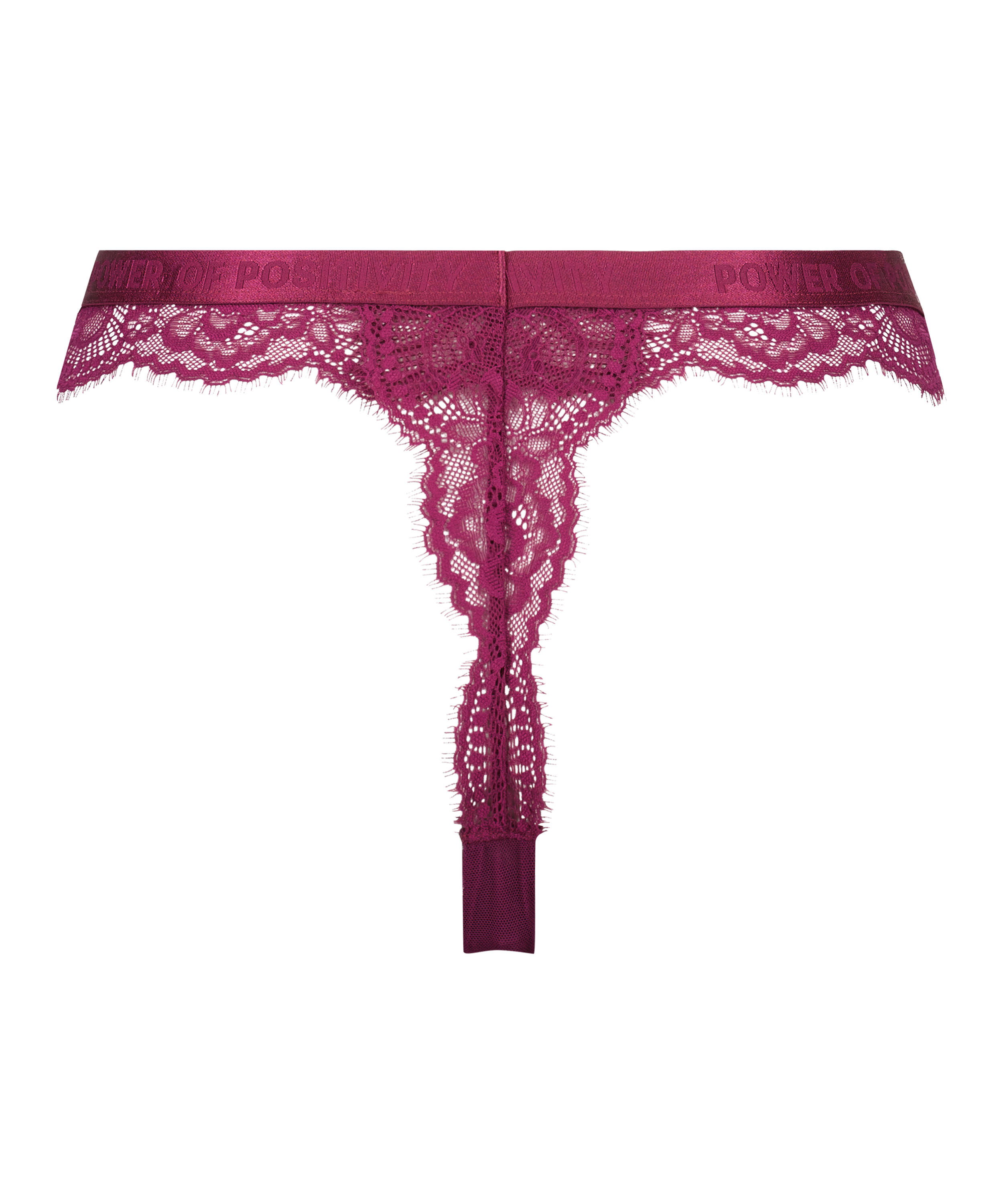 Stringi Honey, Fioletowy, main