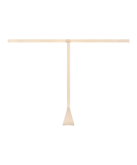 Stringi bezszwowe, Beżowy