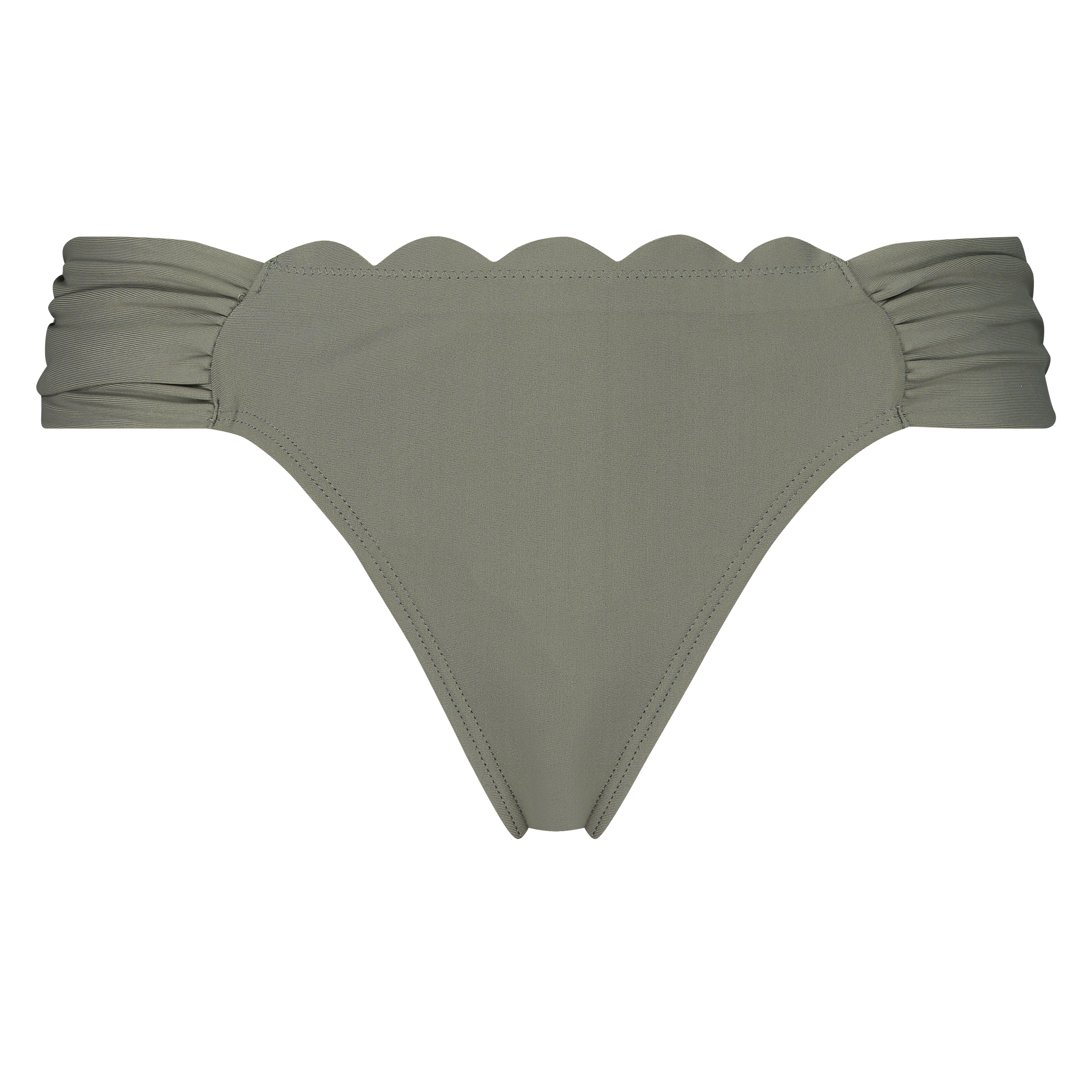 Majtki Bikini Rio Gypsy Chic, Zielony, main