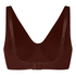 Super Comfort Biustonosz, Brązowy