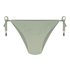 Figi od bikini Giselle Cheeky, Zielony