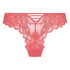 Majtki brazylijskie Lisa, R&oacute;żowy