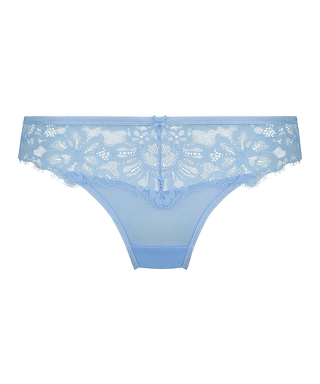 Stringi Isabella, Niebieski