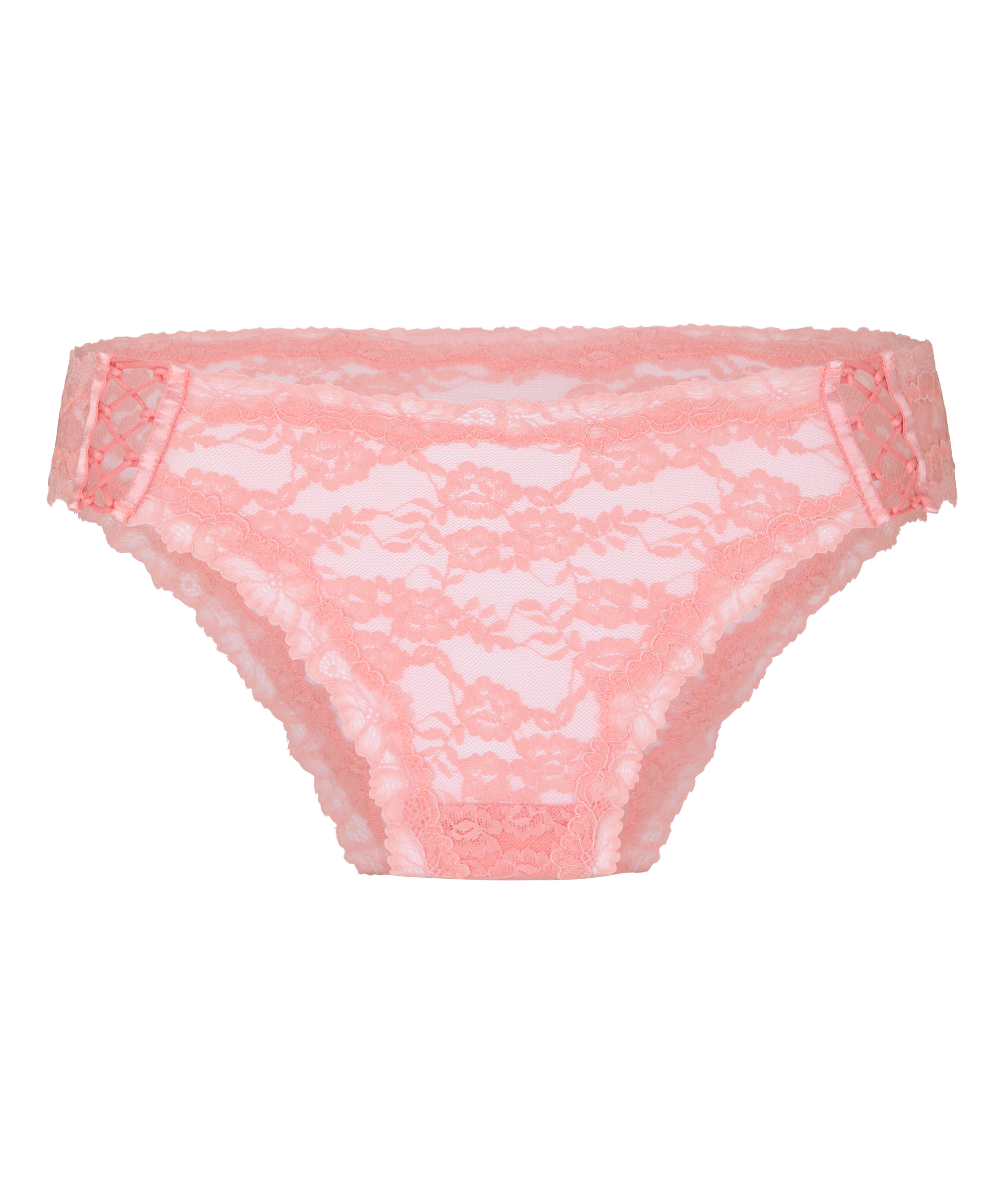 Padded Underwired Bra Aveline, R&oacute;żowy, main