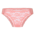 Padded Underwired Bra Aveline, R&oacute;żowy