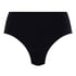Neoprenowe bikini Rio, Czarny