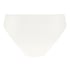 Majtki brazylijskie Dianne, Biały