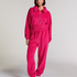 Polar Onesie, R&oacute;żowy