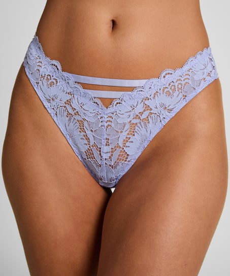 Brazyliany Andrea, Fioletowy