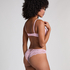 Brazyliany Belle, R&oacute;żowy