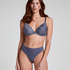 Niewidzialne stringi basic, Szary