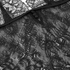 Cami Lace Delphine, Czarny