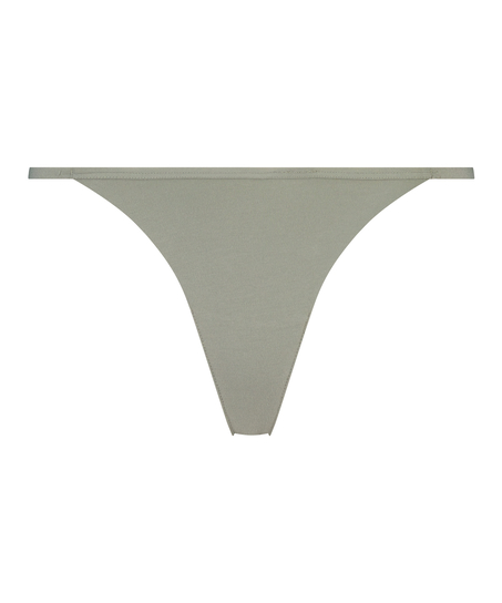 Stringi bezszwowe, Zielony