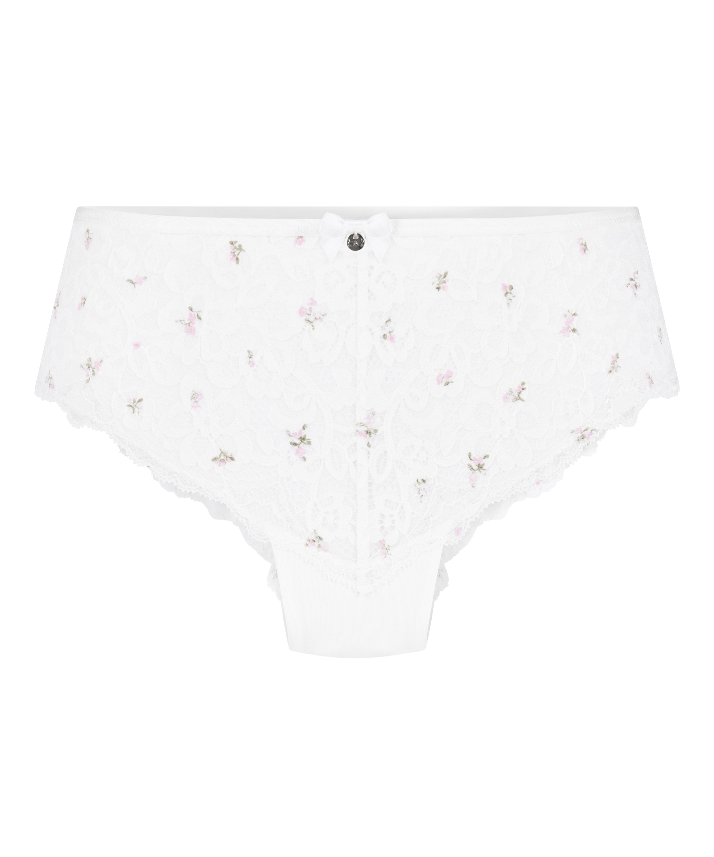 Brazyliany Marine, Biały, main