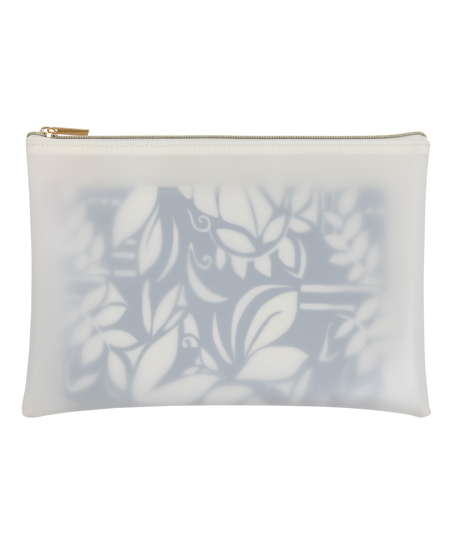 Torba na bikini, Czarny