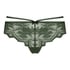 Stringi Beatrice, Zielony