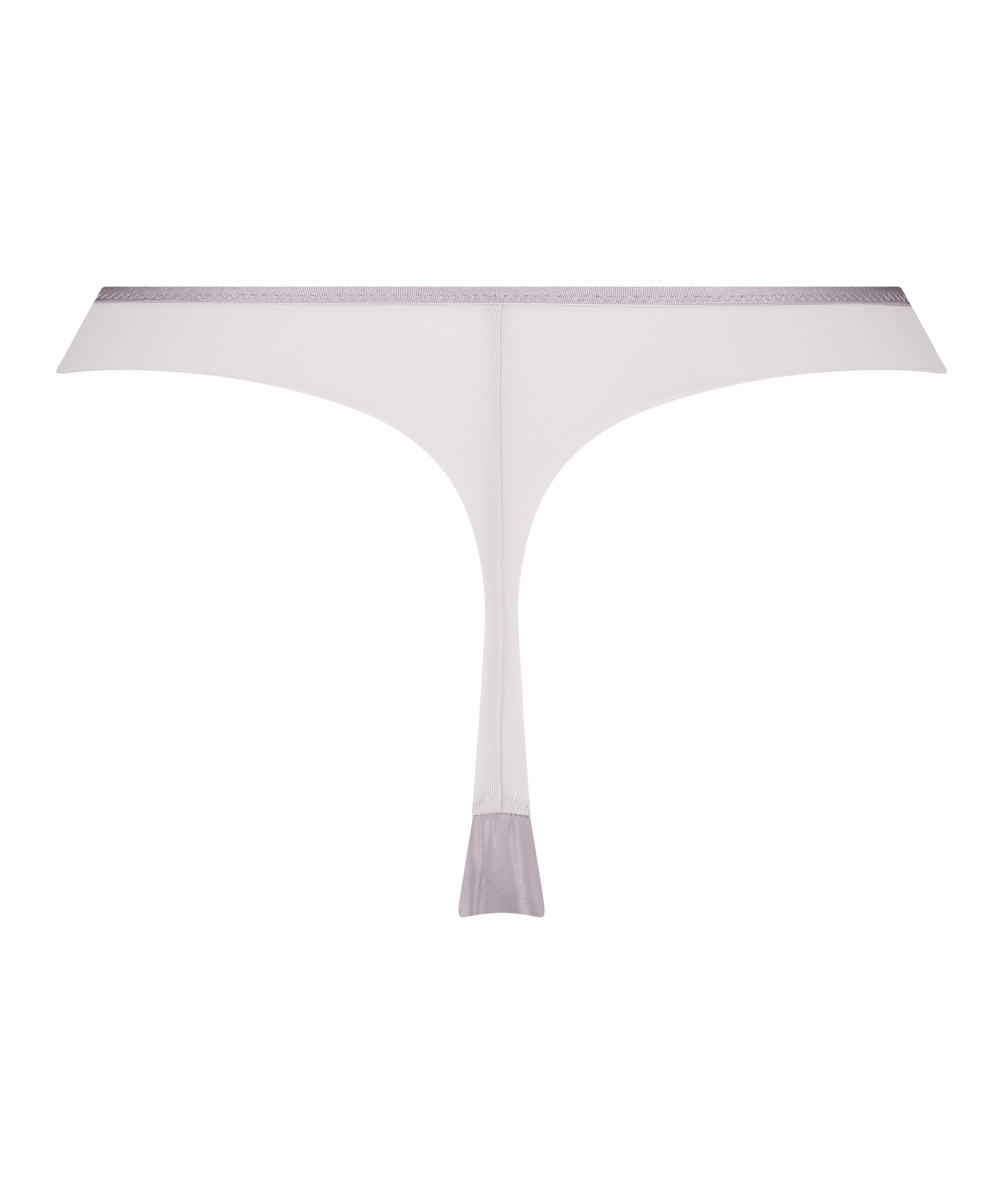 Stringi Almendra, Fioletowy, main