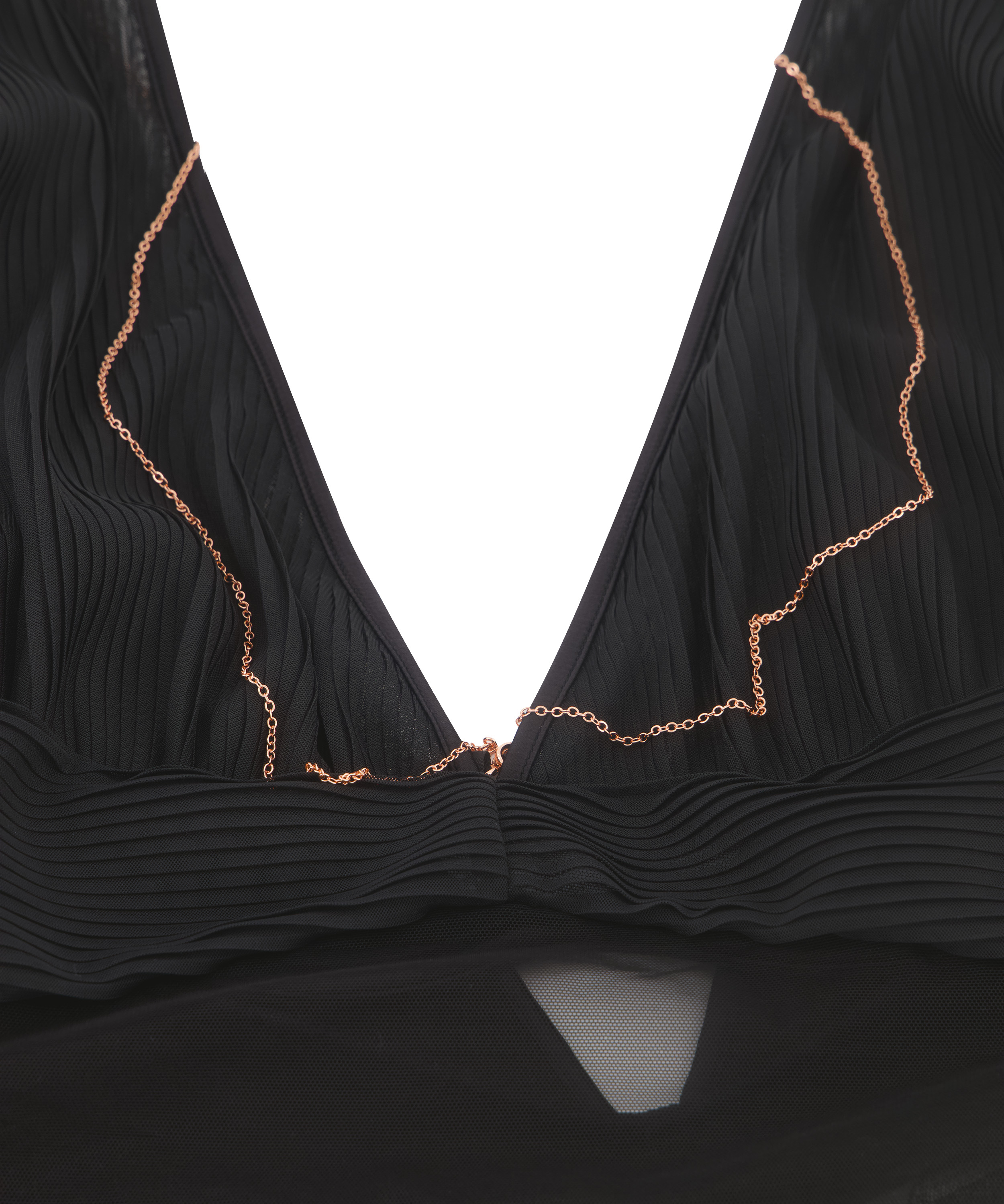 Body Simona, Czarny, main