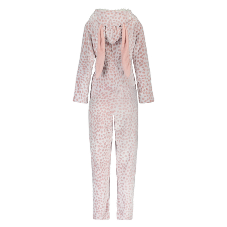 Onesie, R&oacute;żowy