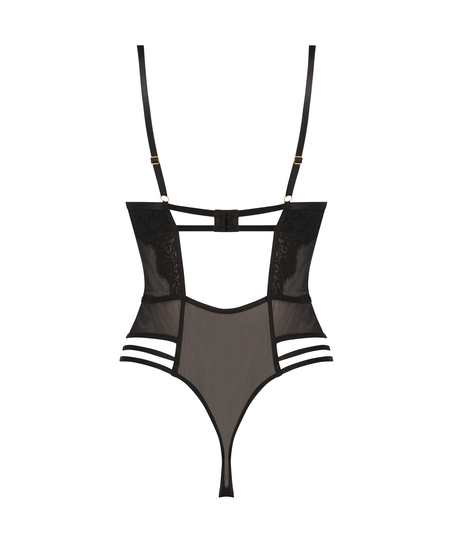 Body Rosanne, Różowy