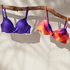 G&oacute;ra od bikini Eclipse, Fioletowy