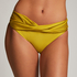 Majtki Bikini Rio Nice, Ż&oacute;łty