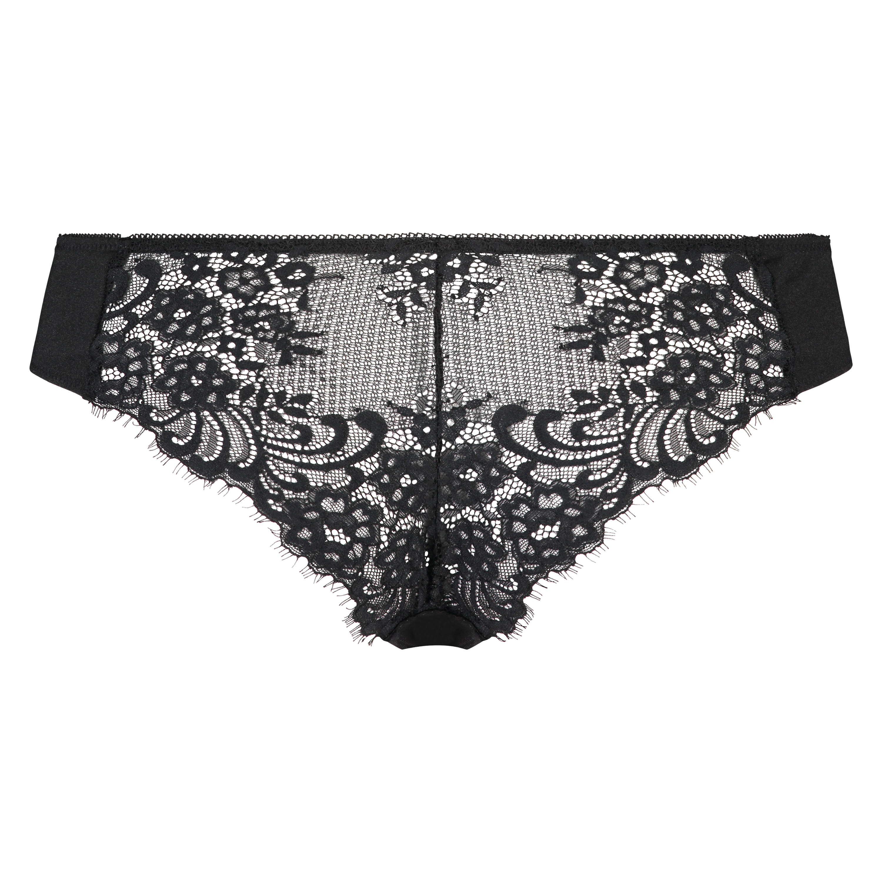 Cala Brazilian, Czarny, main