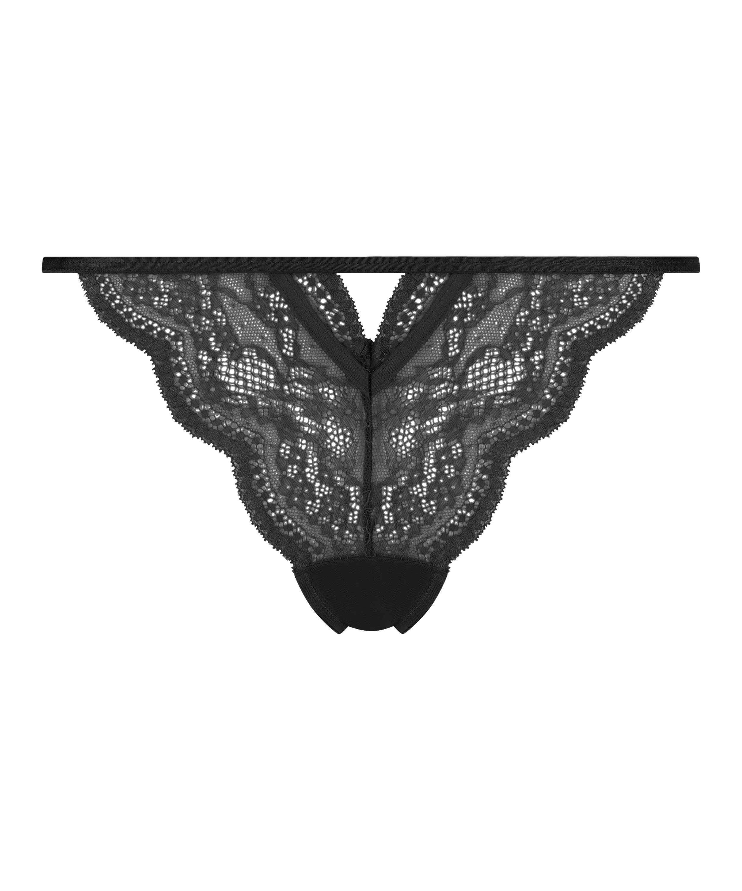 Brazyliany Isabelle, Czarny, main