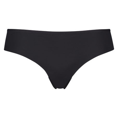 Brazyliany Lace Back, Szary