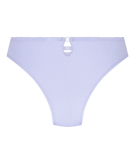 Brazyliany Andrea, Fioletowy