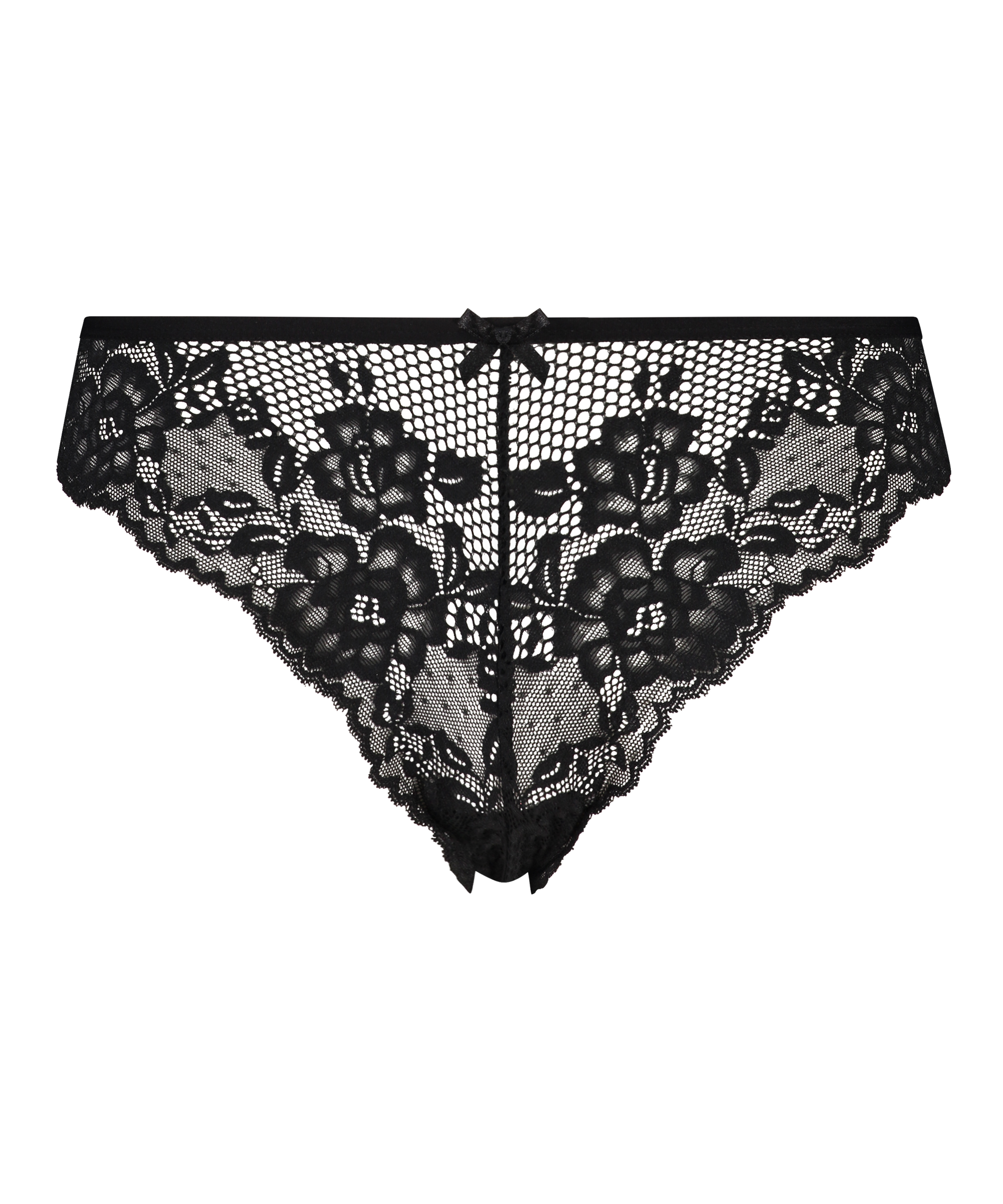 Brazyliany Bianca, Czarny, main