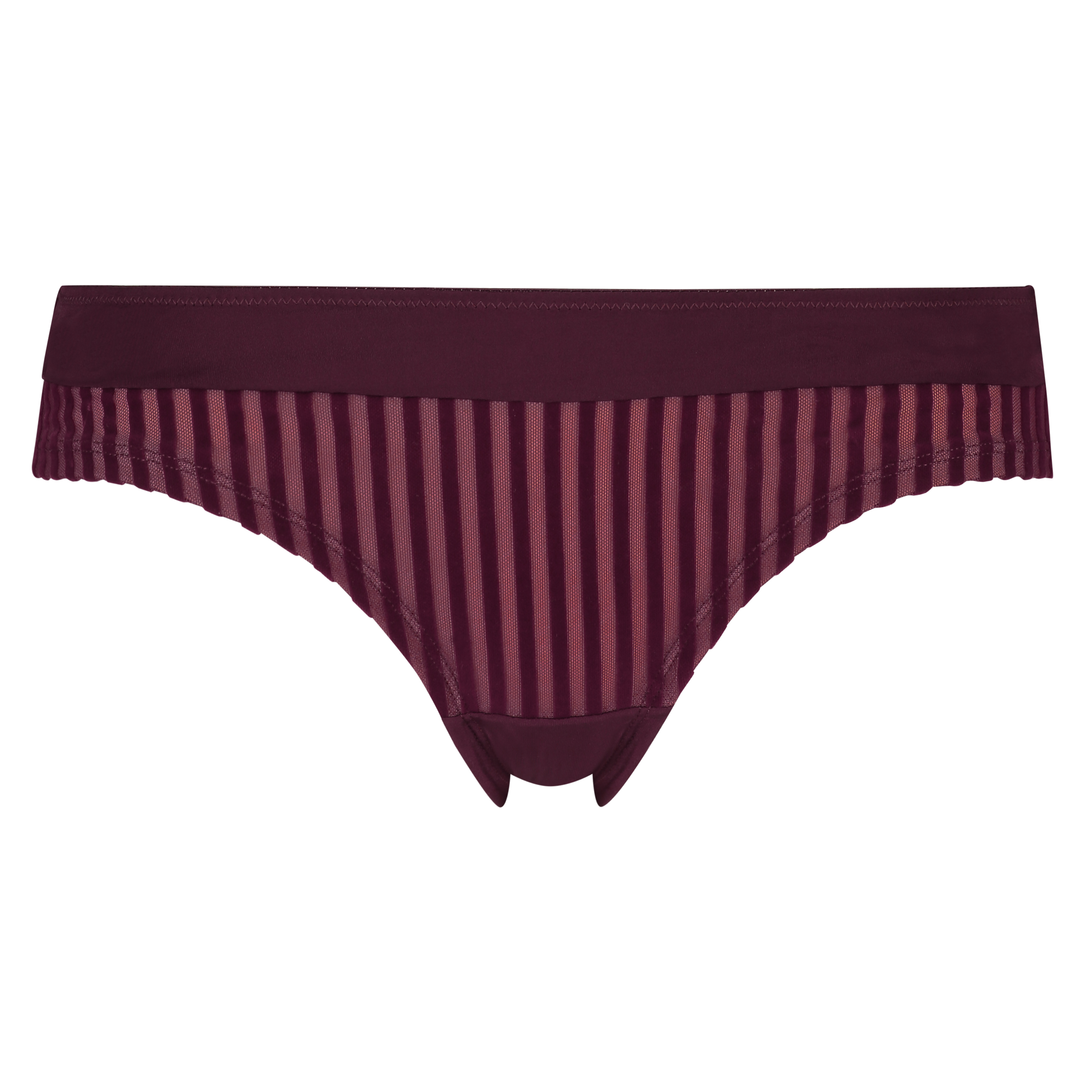 Brazyliany Pia, Czerwony, main