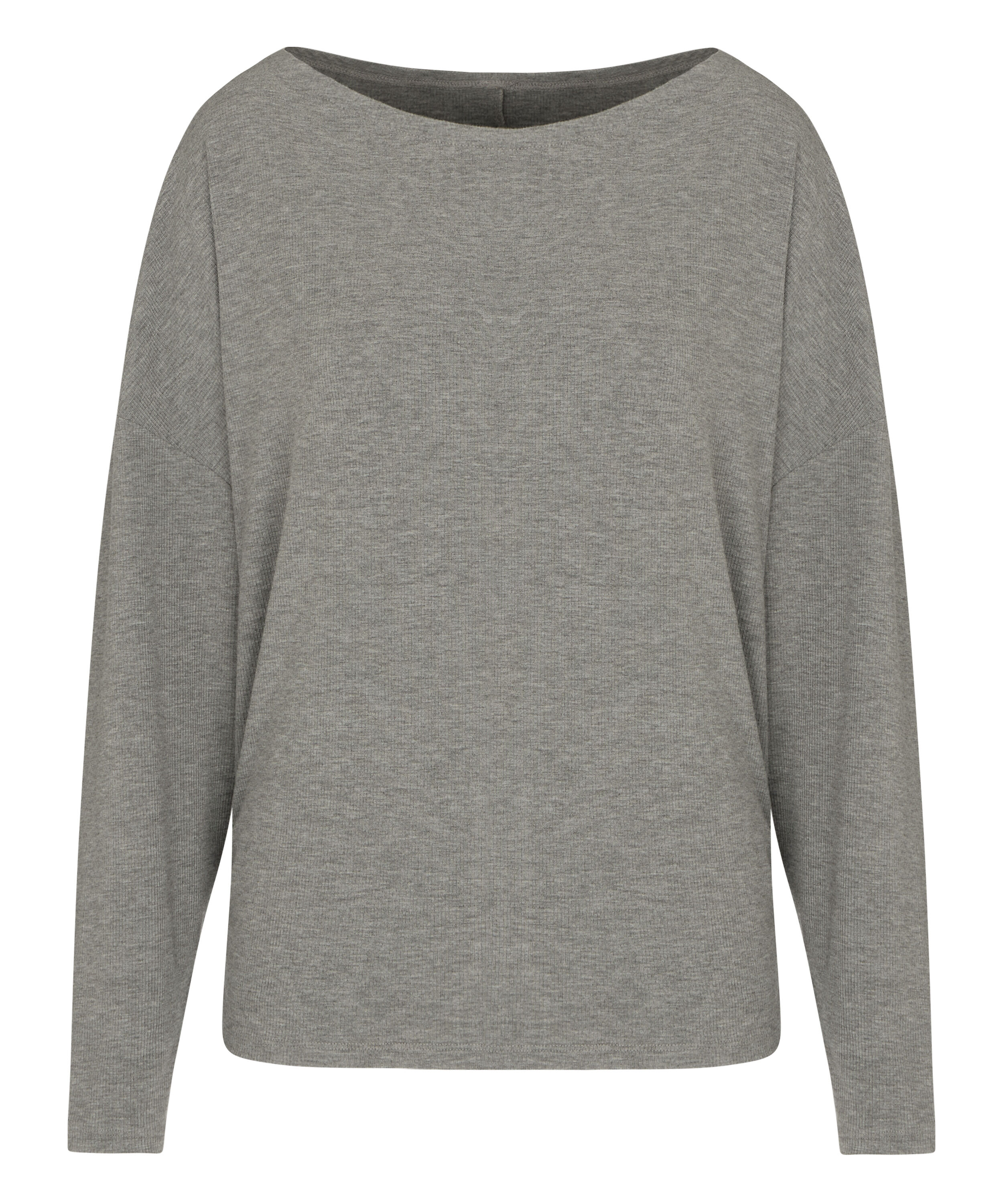 Top Premium Batwing, Szary