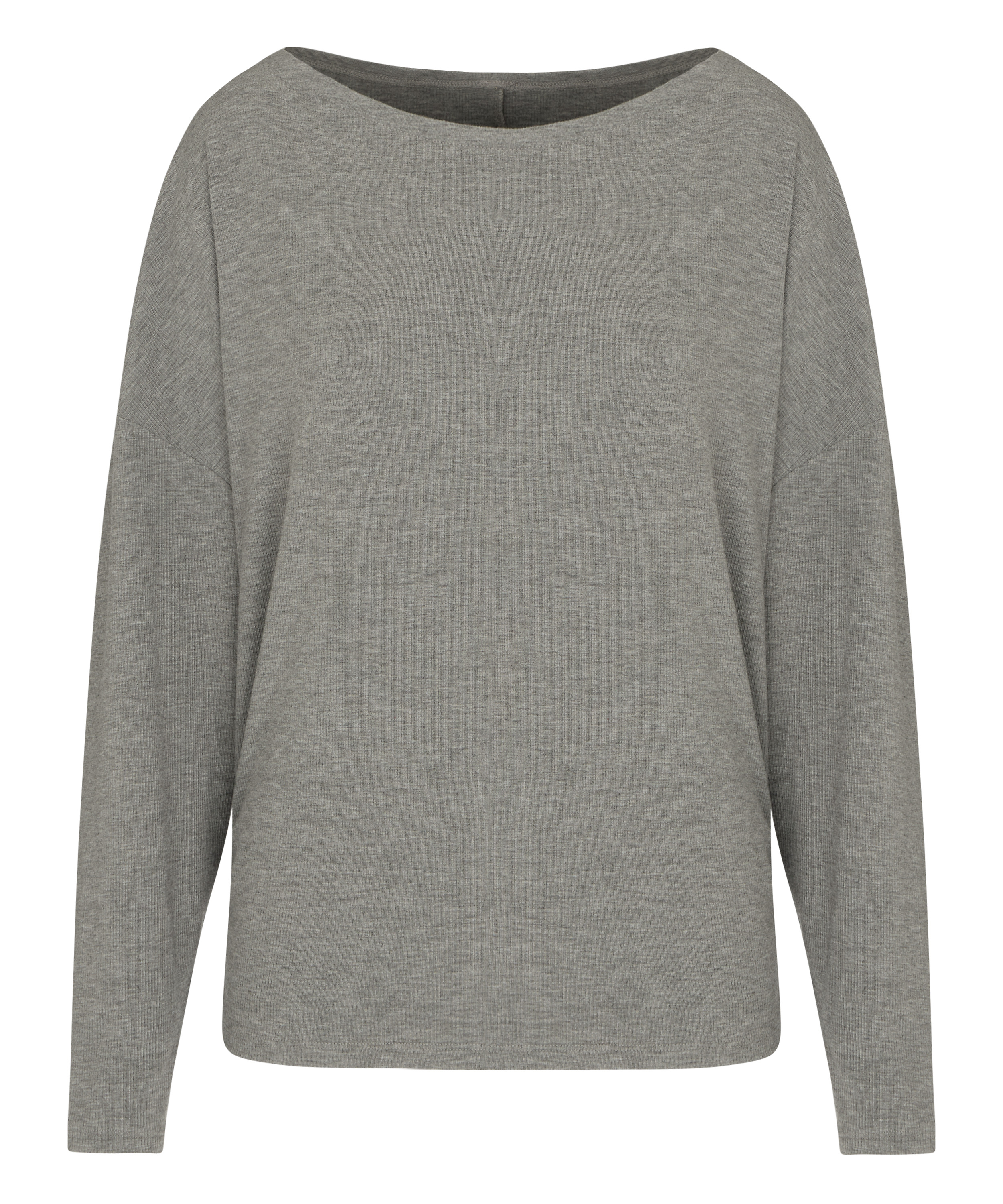 Top Premium Batwing, Szary, main