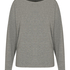Top Premium Batwing, Szary