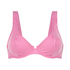 G&oacute;ra od bikini Fiji, R&oacute;żowy