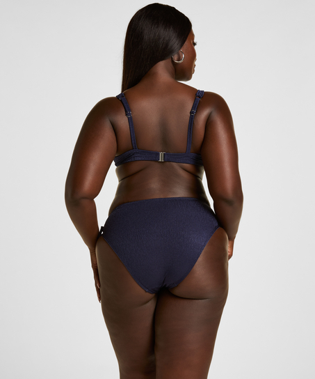 D&oacute;ł od Bikini Sorrento, Niebieski