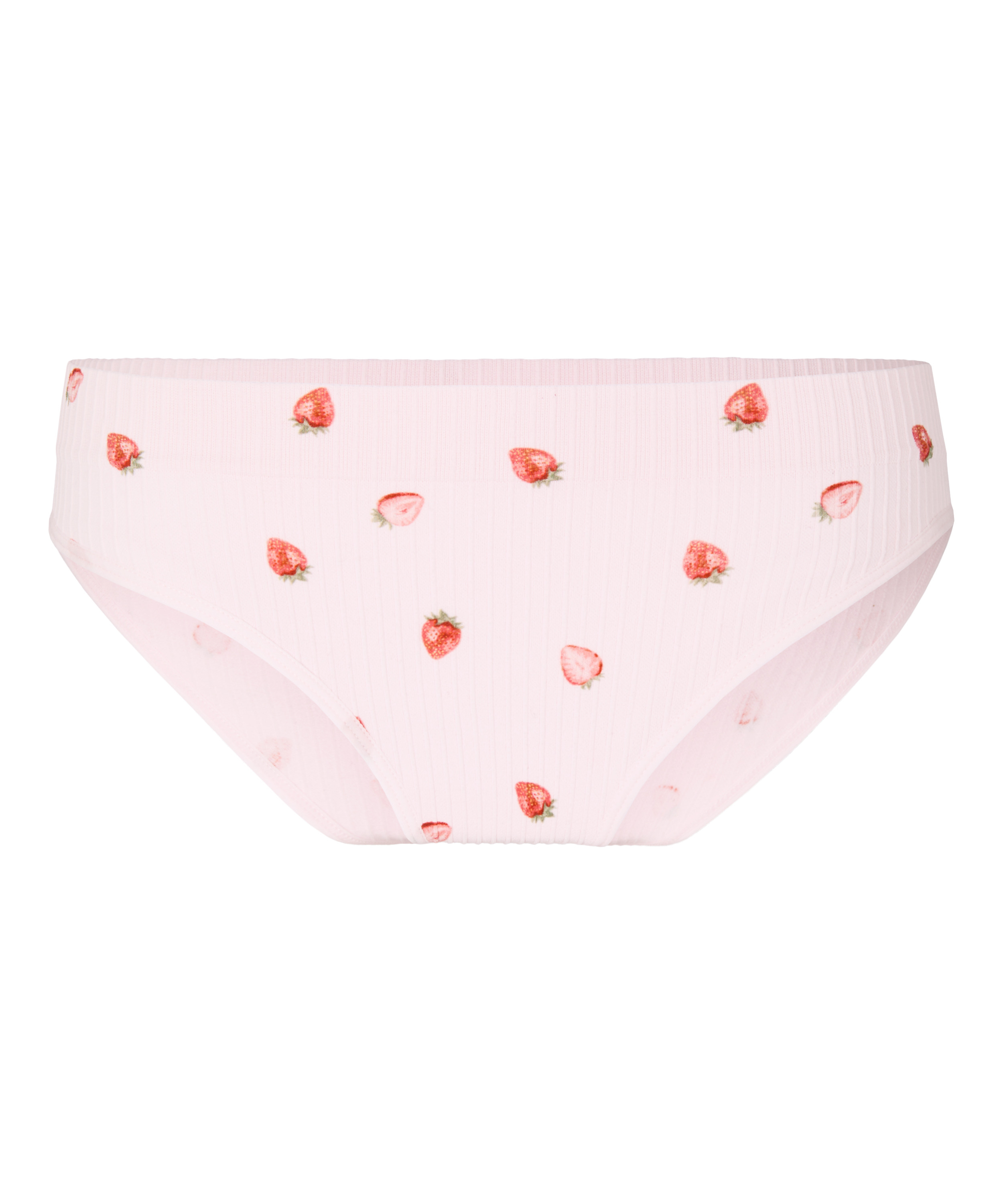 Majtki brazylijskie Dianne, R&oacute;żowy, main